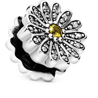 Charm Pandora Donna Reflexions in Argento Zirconia 798766C01 - 798766C01